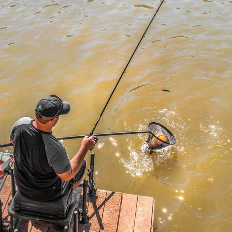 Preston - Feederhengel Ignition 12ft Method Feeder - Preston 6 Preston - Feederhengel Ignition 12ft Method Feeder - Preston - Afbeelding 6