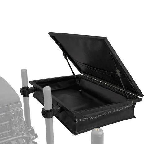 Preston - Aasplateau Stormshield Side Tray - XL - Preston 1 Preston - Aasplateau Stormshield Side Tray - XL - Preston