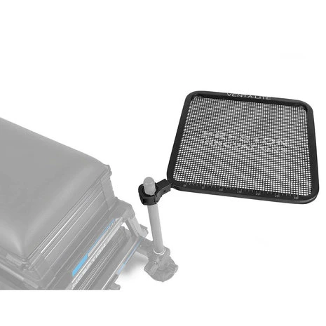 Preston - Aasplateau Venta-lite Multi Side Tray - Preston 1 Preston - Aasplateau Venta-lite Multi Side Tray - Preston