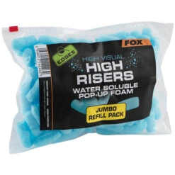 Fox Carp - High Risers - High Visual - Fox Carp