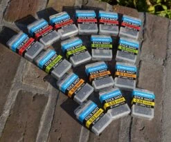 Cresta - Lood Stick Shot Ø 3 Mm - Cresta -Visuitrusting Winkel 1419633271