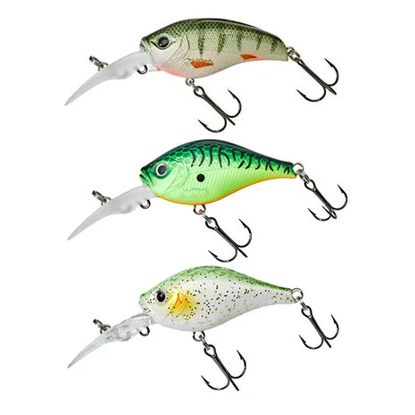 Gunki - Pluggen DD-Gigan - 73mm - 23gr - Gunki 1 Gunki - Pluggen DD-Gigan - 73mm - 23gr - Gunki