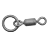 Korda - End Tackle PTFE Coated Ring Swivel - Korda
