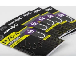 Matrix - Haken MXC-4 - Matrix -Visuitrusting Winkel 1427843961