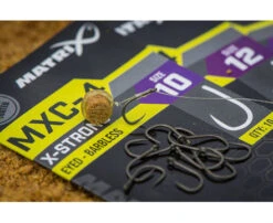 Matrix - Haken MXC-4 - Matrix -Visuitrusting Winkel 1427843966