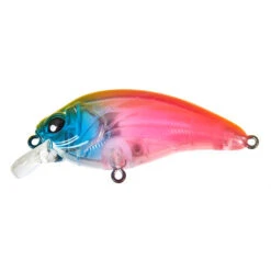 Lucky John - Pluggen Lui Crank 65F -6,5 Cm - Lucky John 9 Lucky John - Pluggen Lui Crank 65F -6,5 Cm - Lucky John -Visuitrusting Winkel 1430989647