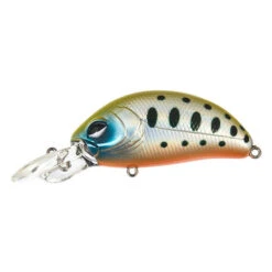 Lucky John - Pluggen Pilot-x 4,5F - 4,5 Cm - Lucky John -Visuitrusting Winkel 1431005502