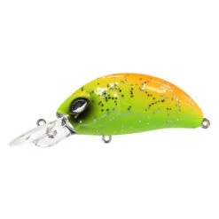 Lucky John - Pluggen Pilot-x 4,5F - 4,5 Cm - Lucky John -Visuitrusting Winkel 1431005507