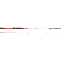 Lucky John - Spinhengel Vanrex Twitching - Lucky John