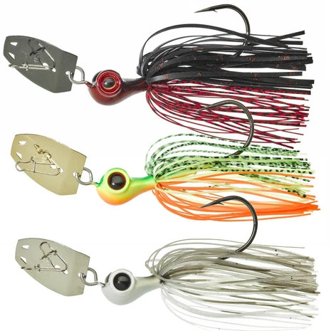 Gunki - Spinner & Lepels Boomer - 15 Gram - Gunki 1 Gunki - Spinner & Lepels Boomer - 15 Gram - Gunki