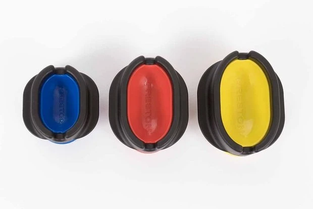 Preston - Methodfeeder Elasticated Flat Method Feeder - Preston 2 Preston - Methodfeeder Elasticated Flat Method Feeder - Preston - Afbeelding 2