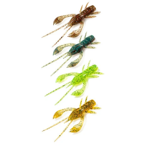 Fishup - Shads Real Craw 2" - 5,5 Cm - Fishup 1 Fishup - Shads Real Craw 2" - 5,5 Cm - Fishup