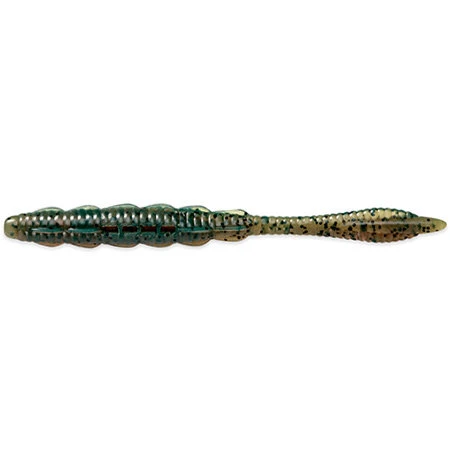 Fishup - Shads Scaly Fat 3,2" - 8,1 Cm - Fishup 3 Fishup - Shads Scaly Fat 3,2" - 8,1 Cm - Fishup - Afbeelding 3