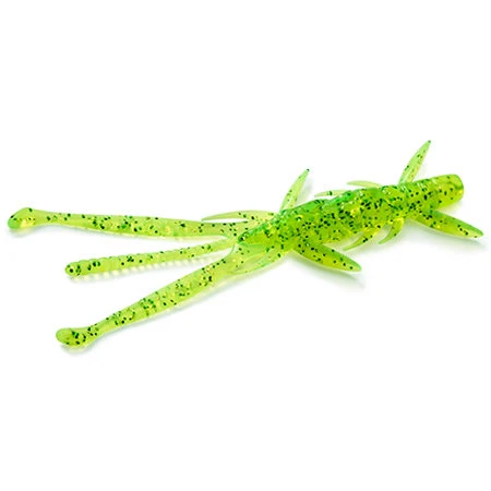 Fishup - Shads Shrimp 3" - 7,5 Cm - Fishup 2 Fishup - Shads Shrimp 3" - 7,5 Cm - Fishup - Afbeelding 2