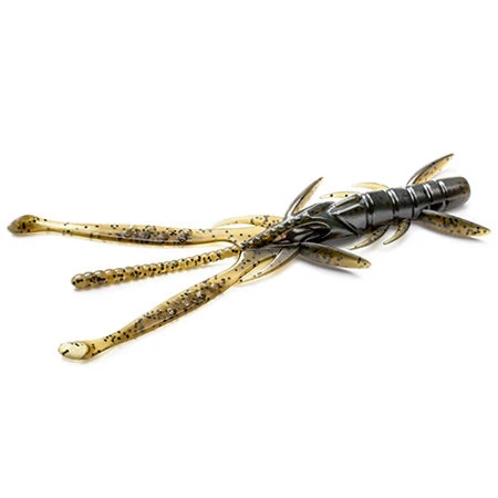 Fishup - Shads Shrimp 3" - 7,5 Cm - Fishup 3 Fishup - Shads Shrimp 3" - 7,5 Cm - Fishup - Afbeelding 3