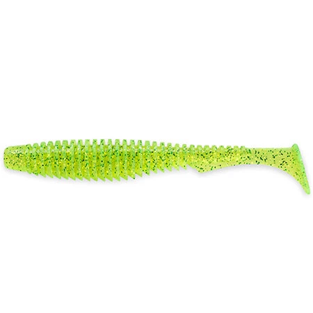 Fishup - Shads U-Shad 2" - 5,5 Cm - Fishup 2 Fishup - Shads U-Shad 2" - 5,5 Cm - Fishup - Afbeelding 2