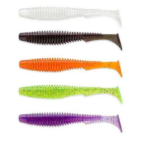 Fishup - Shads U-Shad 2" - 5,5 Cm - Fishup 1 Fishup - Shads U-Shad 2" - 5,5 Cm - Fishup