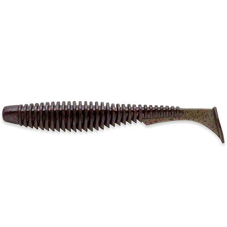 Fishup - Shads U-Shad 2" - 5,5 Cm - Fishup 5 Fishup - Shads U-Shad 2" - 5,5 Cm - Fishup - Afbeelding 5