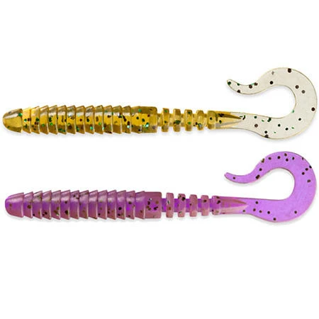 Fishup - Shads Vipo 2,8" - 7,1 Cm - Fishup 1 Fishup - Shads Vipo 2,8" - 7,1 Cm - Fishup