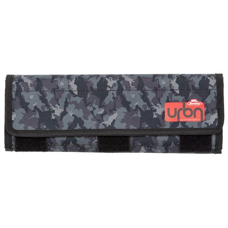 Berkley - Opbergtas URBN Utility Lure Roll - Berkley 1 Berkley - Opbergtas URBN Utility Lure Roll - Berkley