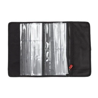 Berkley - Opbergtas URBN Utility Lure Roll - Berkley 2 Berkley - Opbergtas URBN Utility Lure Roll - Berkley - Afbeelding 2