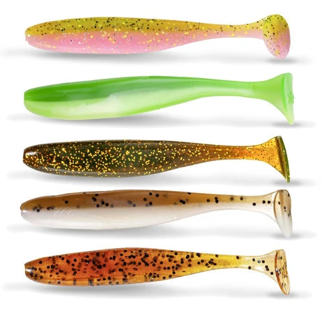 Quantum - Shads B-Ass 2,4" - 6,1 Cm - Quantum 1 Quantum - Shads B-Ass 2,4" - 6,1 Cm - Quantum