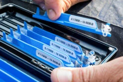 Preston - Onderlijn Banded Hair Rigs - 10cm - Preston 7 Preston - Onderlijn Banded Hair Rigs - 10cm - Preston -Visuitrusting Winkel 1457708706