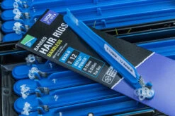 Preston - Onderlijnen Rapid Stop Hair Rigs - 10cm - Preston -Visuitrusting Winkel 1457710121