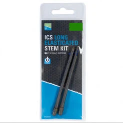 Preston - Methodfeeder ICS Long Elasticated Stem Kit - Preston