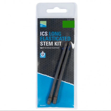 Preston - Methodfeeder ICS Long Elasticated Stem Kit - Preston 1 Preston - Methodfeeder ICS Long Elasticated Stem Kit - Preston