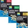 Preston - Latex Bait Bands - Preston