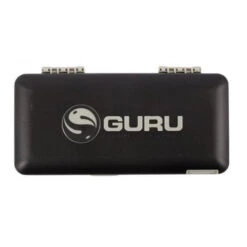 Guru - Onderlijnbox Stealth Rig Case - Guru 7 Guru - Onderlijnbox Stealth Rig Case - Guru -Visuitrusting Winkel 1457733091