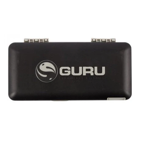 Guru - Onderlijnbox Stealth Rig Case - Guru 3 Guru - Onderlijnbox Stealth Rig Case - Guru - Afbeelding 3