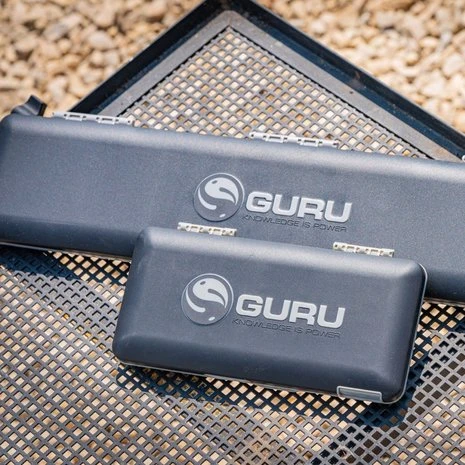 Guru - Onderlijnbox Stealth Rig Case - Guru 5 Guru - Onderlijnbox Stealth Rig Case - Guru - Afbeelding 5