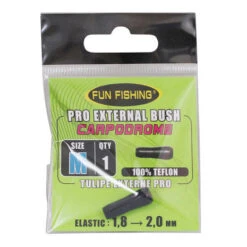 Fun Fishing - PTFE Bus Pro External Bush - Fun Fishing -Visuitrusting Winkel 1468445901