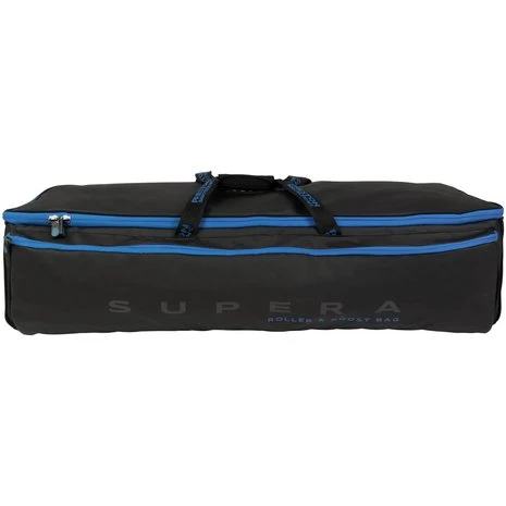 Preston - Opbergtas Supera Roller And Roost Bag - Preston 1 Preston - Opbergtas Supera Roller And Roost Bag - Preston