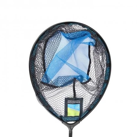 Preston - Schepnet Latex Match Landing Net - Preston 1 Preston - Schepnet Latex Match Landing Net - Preston