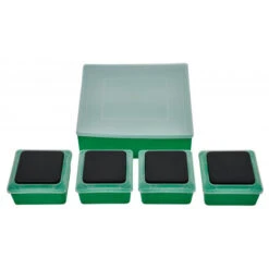 Sensas - Madendoos Wedstrijddoos 5 In 1 - Sensas