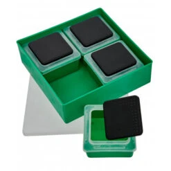 Sensas - Madendoos Wedstrijddoos 5 In 1 - Sensas -Visuitrusting Winkel 1482684971