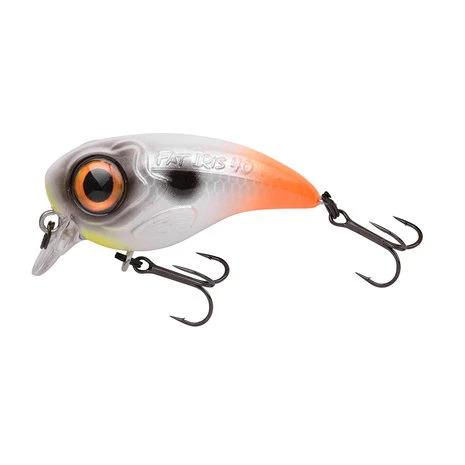 SPRO - Pluggen Fat Iris 40 - 4,0cm - 5,40gr - SPRO 6 SPRO - Pluggen Fat Iris 40 - 4,0cm - 5,40gr - SPRO - Afbeelding 6