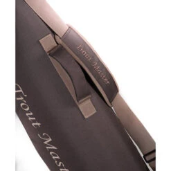 Trout Master - Foedraal Troma Semi-Hard Triple Rod Case - 140cm - SPRO -Visuitrusting Winkel 1497226476