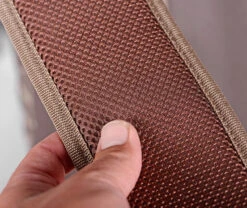 Trout Master - Foedraal Troma Semi-Hard Triple Rod Case - 140cm - SPRO -Visuitrusting Winkel 1497226481