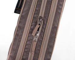 Trout Master - Foedraal Troma Semi-Hard Triple Rod Case - 140cm - SPRO -Visuitrusting Winkel 1497226486