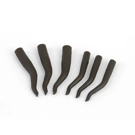 Fox Carp - End Tackle Edges Tungsten Line Aligna Long Sizes 6-1 X 8pcs - Fox Carp 2 Fox Carp - End Tackle Edges Tungsten Line Aligna Long Sizes 6-1 X 8pcs - Fox Carp - Afbeelding 2