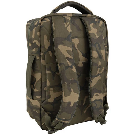 Fox Carp - Opbergtas Camolite Laptop/Gadget Rucksack - Fox Carp 2 Fox Carp - Opbergtas Camolite Laptop/Gadget Rucksack - Fox Carp - Afbeelding 2