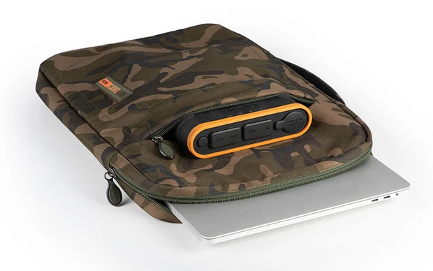 Fox Carp - Laptoptas Camolite Messenger Bag - Fox Carp 2 Fox Carp - Laptoptas Camolite Messenger Bag - Fox Carp - Afbeelding 2