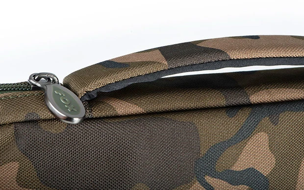 Fox Carp - Laptoptas Camolite Messenger Bag - Fox Carp 3 Fox Carp - Laptoptas Camolite Messenger Bag - Fox Carp - Afbeelding 3