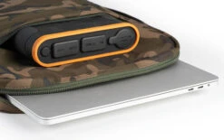 Fox Carp - Laptoptas Camolite Messenger Bag - Fox Carp 9 Fox Carp - Laptoptas Camolite Messenger Bag - Fox Carp -Visuitrusting Winkel 1505102516