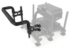 Matrix - Frontbar 3D-R Folding Pole Support - Matrix -Visuitrusting Winkel 1505267601