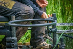 Matrix - Zitmand Accessoire 3D-R X-Strong Bucket Hoop (inc Lime Bowl) - Matrix 11 Matrix - Zitmand Accessoire 3D-R X-Strong Bucket Hoop (inc Lime Bowl) - Matrix -Visuitrusting Winkel 1505268566